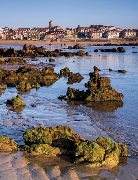 Playa Y Canas Ноха Екстериор снимка