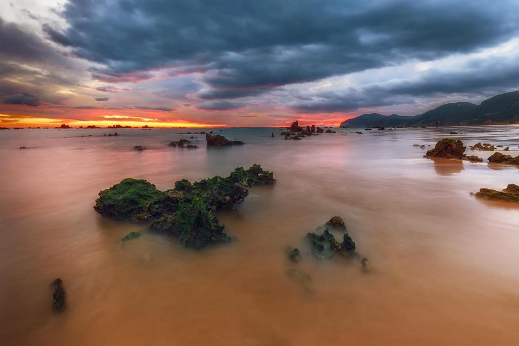 Playa Y Canas Ноха Екстериор снимка